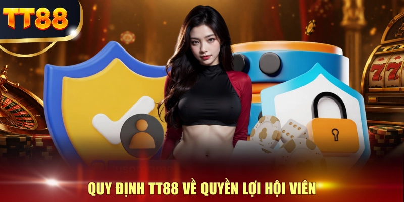 Quy định TT88 về quyền lợi hội viên